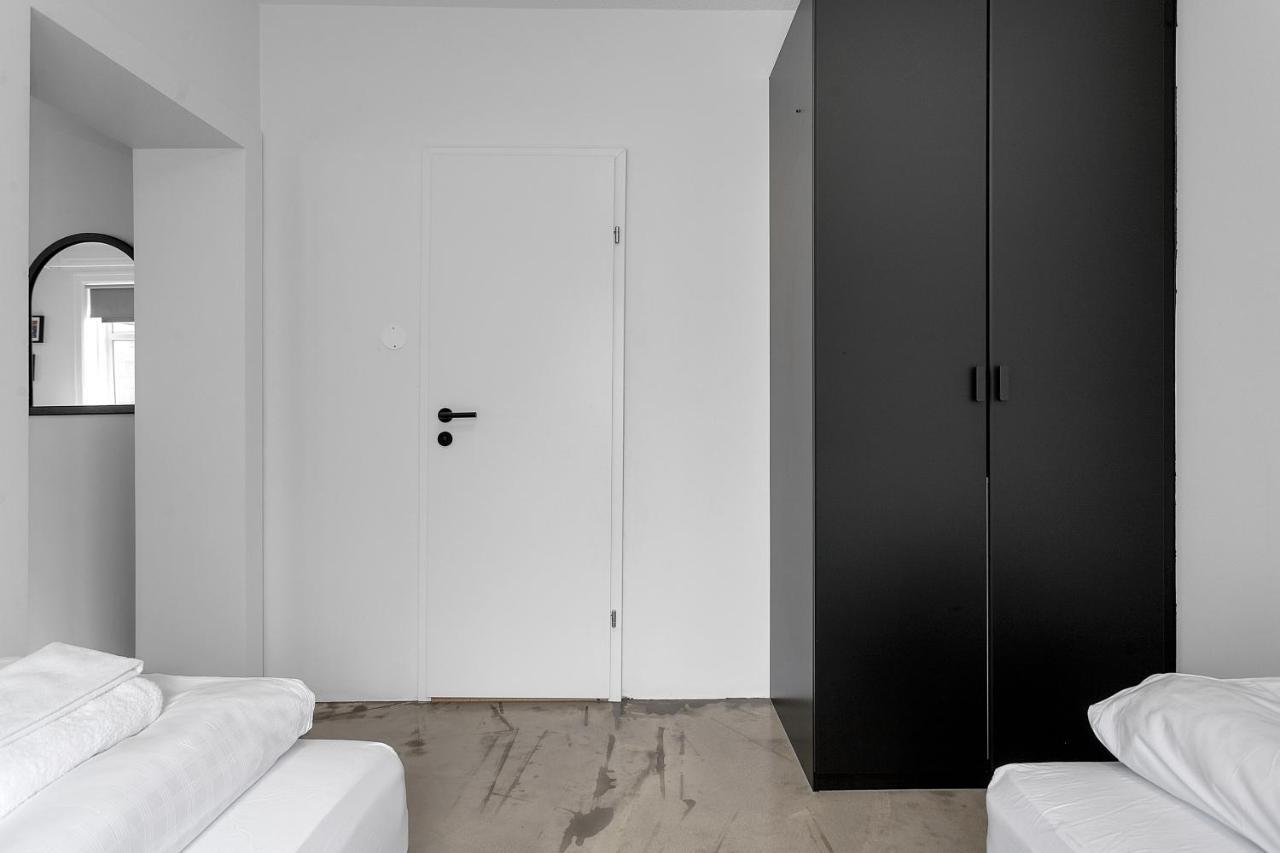 Cozy 2 Bedroom Apartment In Central Reykavik เรคยาวิก ภายนอก รูปภาพ