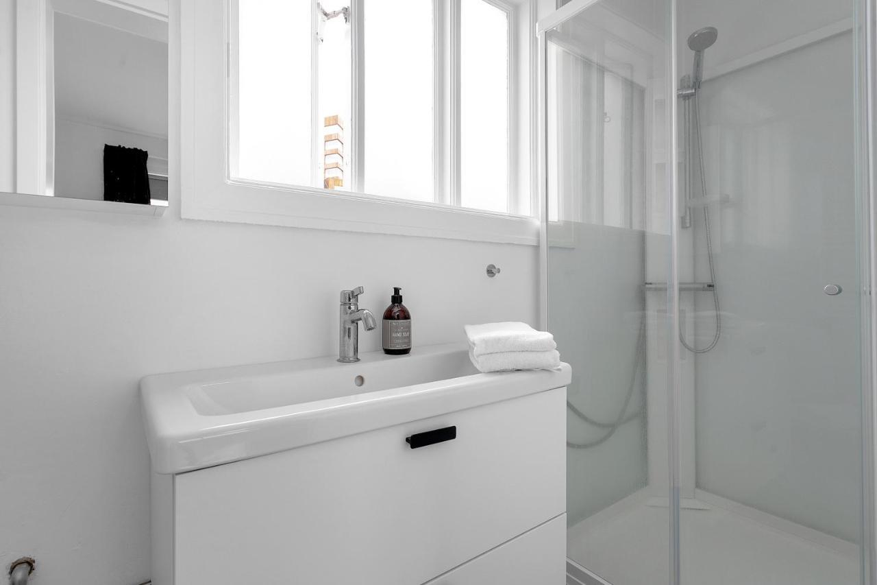 Cozy 2 Bedroom Apartment In Central Reykavik เรคยาวิก ภายนอก รูปภาพ
